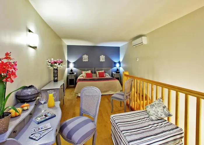 Le Moulin De Mitou 3* אורייק-דו-פריגור