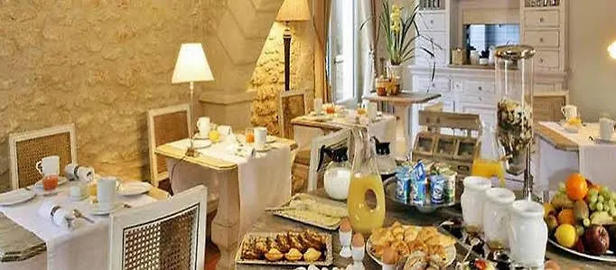 Le Moulin De Mitou Hotel